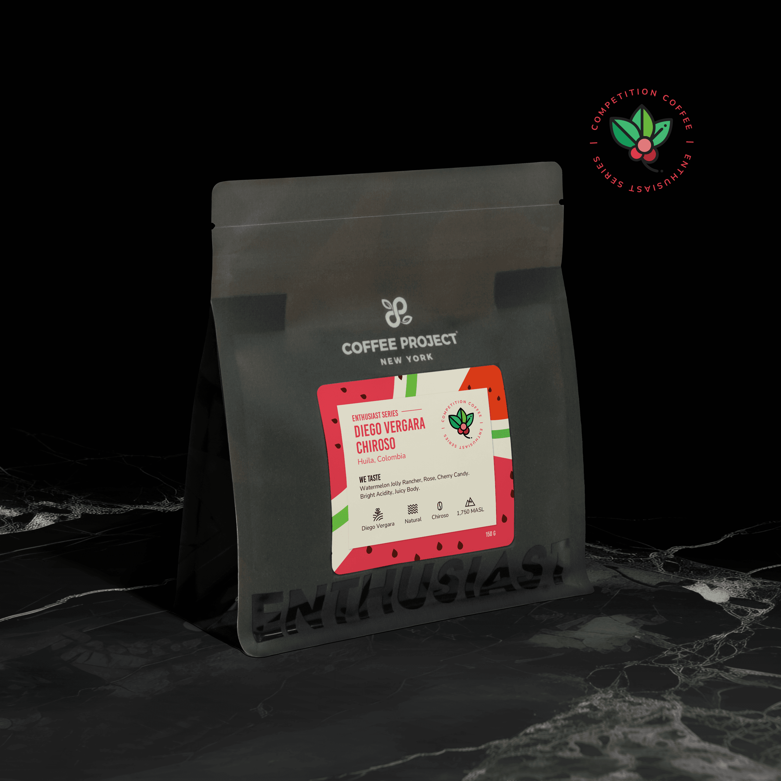 Image of Colombia Diego Vergara Chiroso