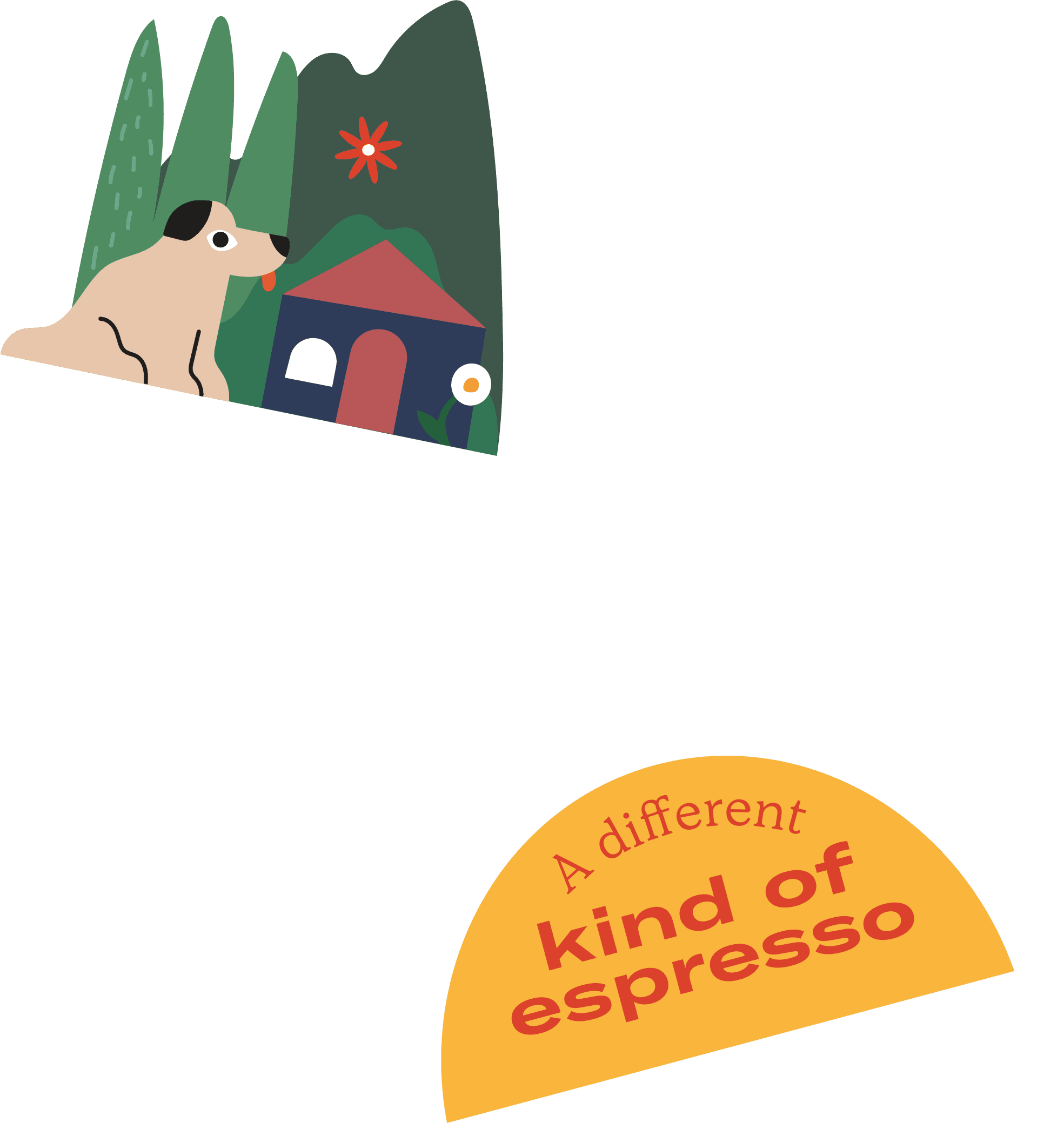 Image of Christmas Espresso Blend