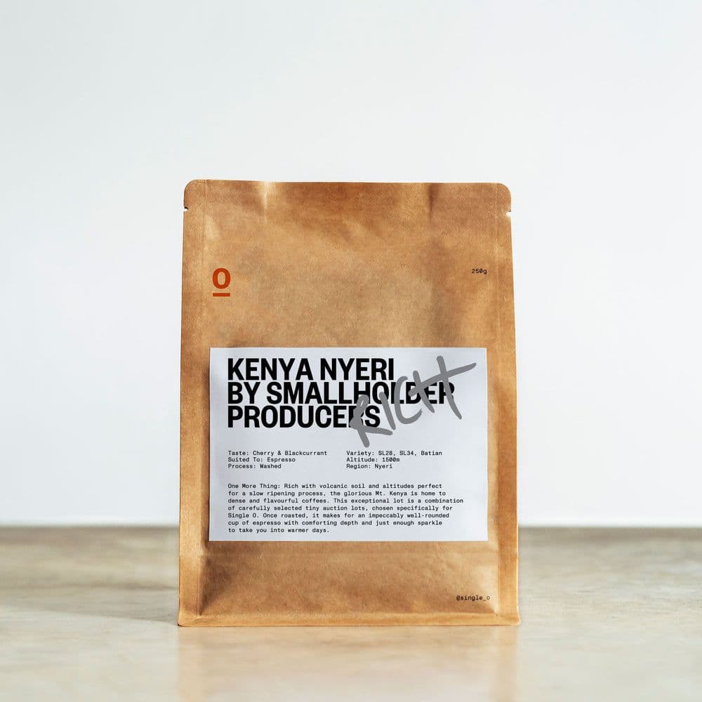 Image of Kenya Nyeri