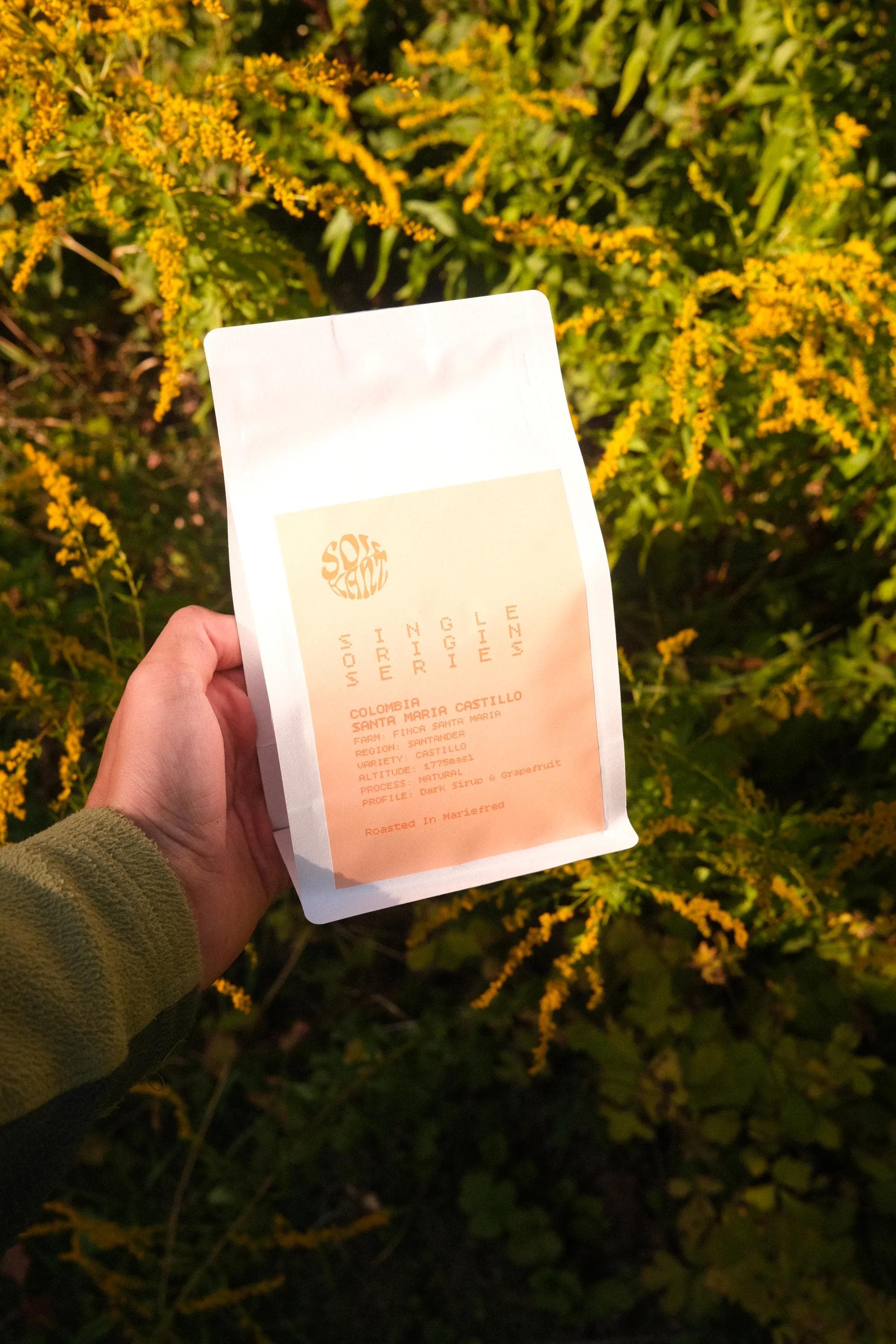 Image of Colombia SM Castillo