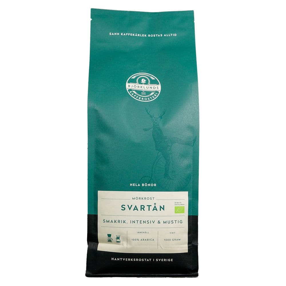 Image of Svartan EKO