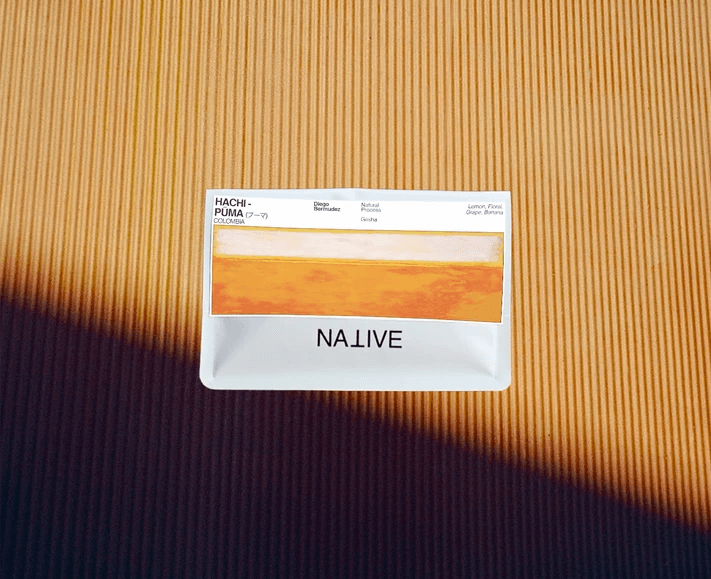 Image of Hachi - Puma