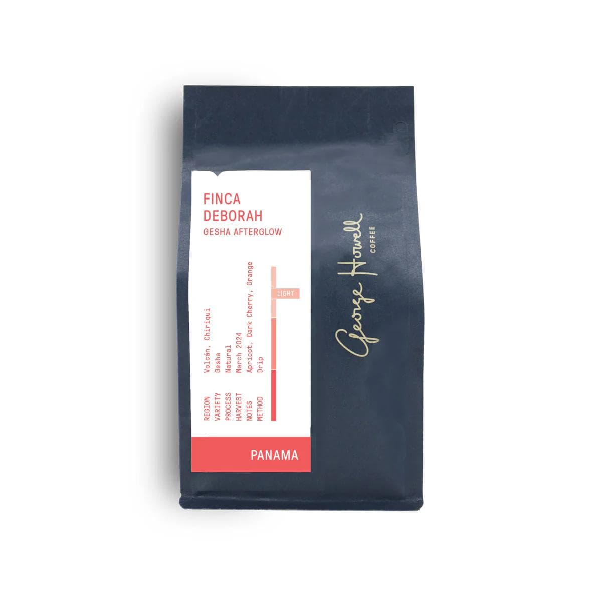 Image of Finca Deborah Afterglow - Panama