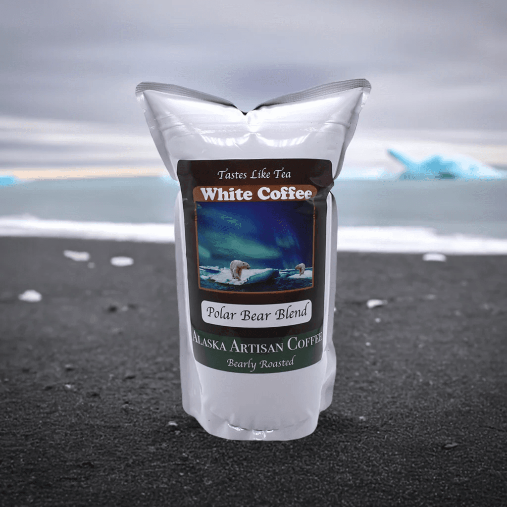 Image of White Coffee