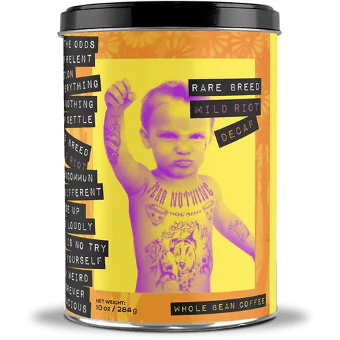 Image of Mild Riot Coffee