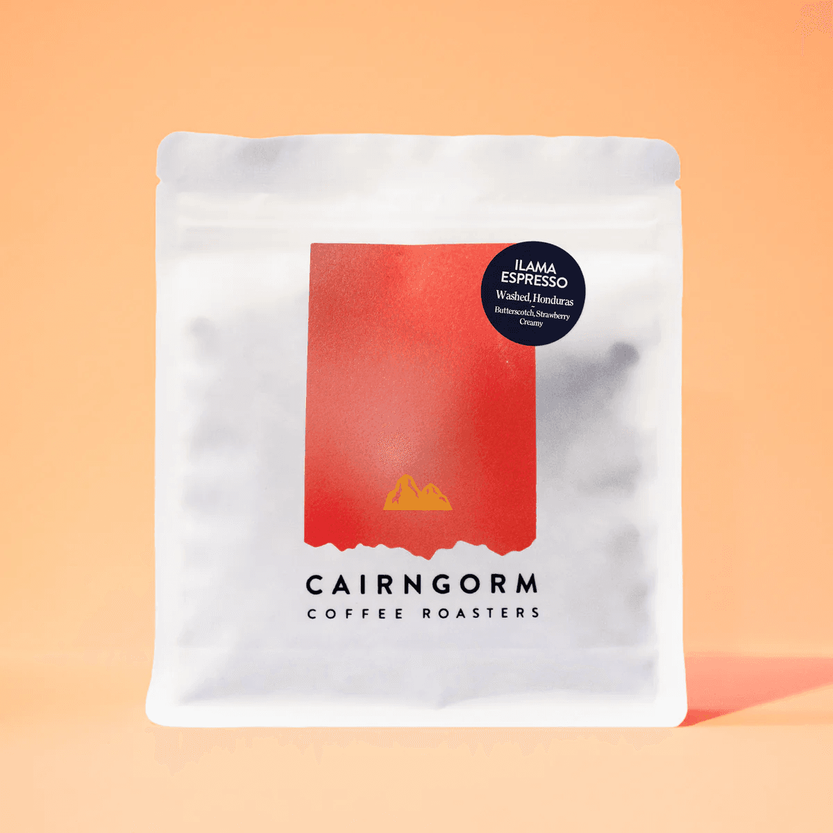 Image of Ilama - Honduras