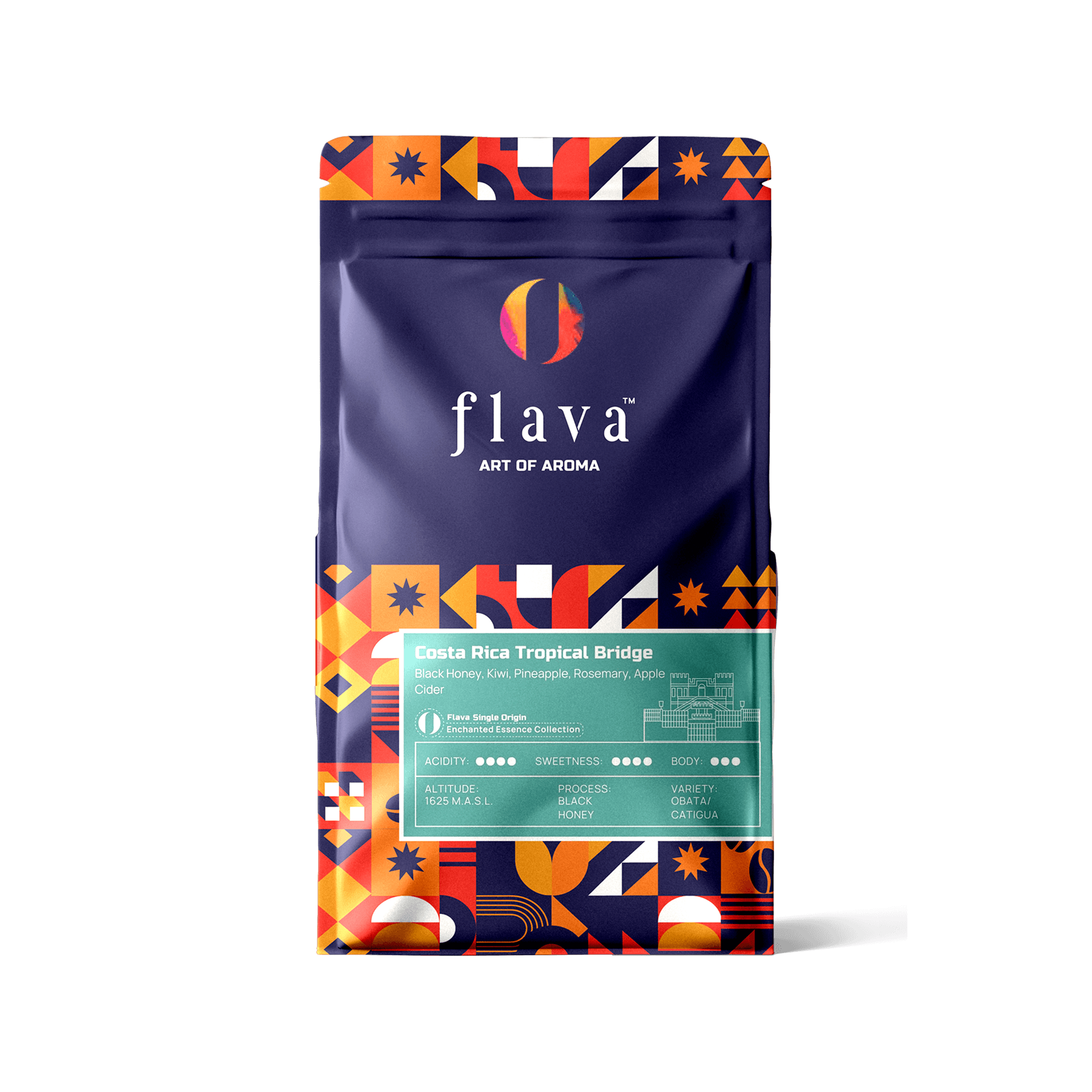 Image of Costa Rica Tropical Bridge