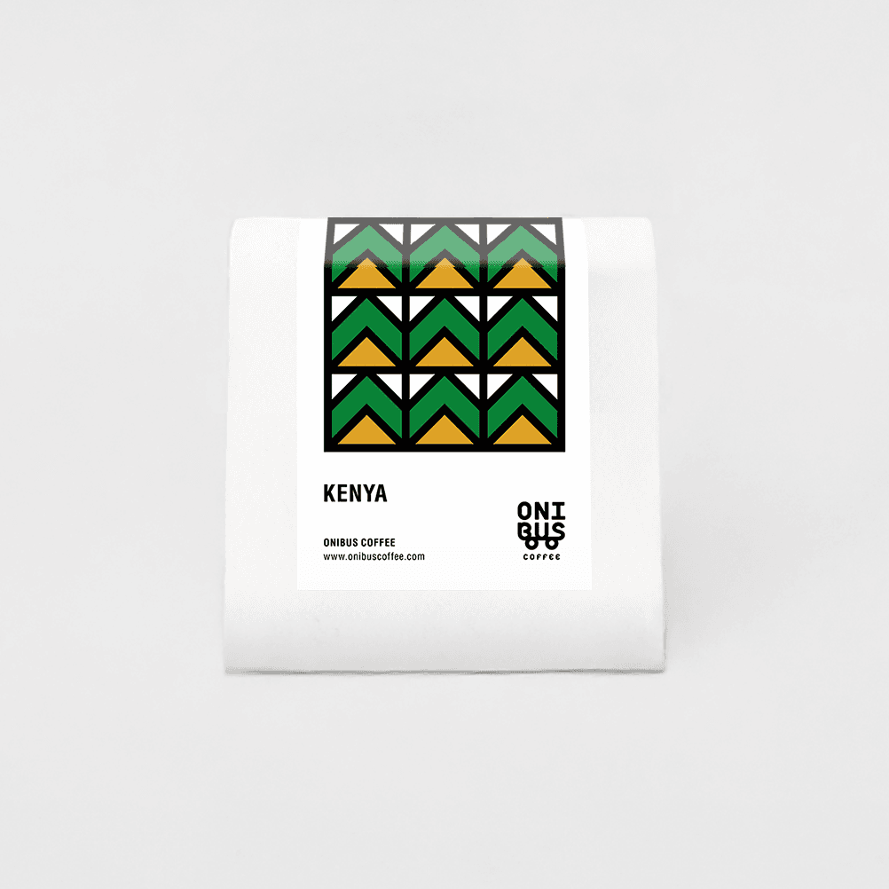 Image of Kenya  Kagumoini