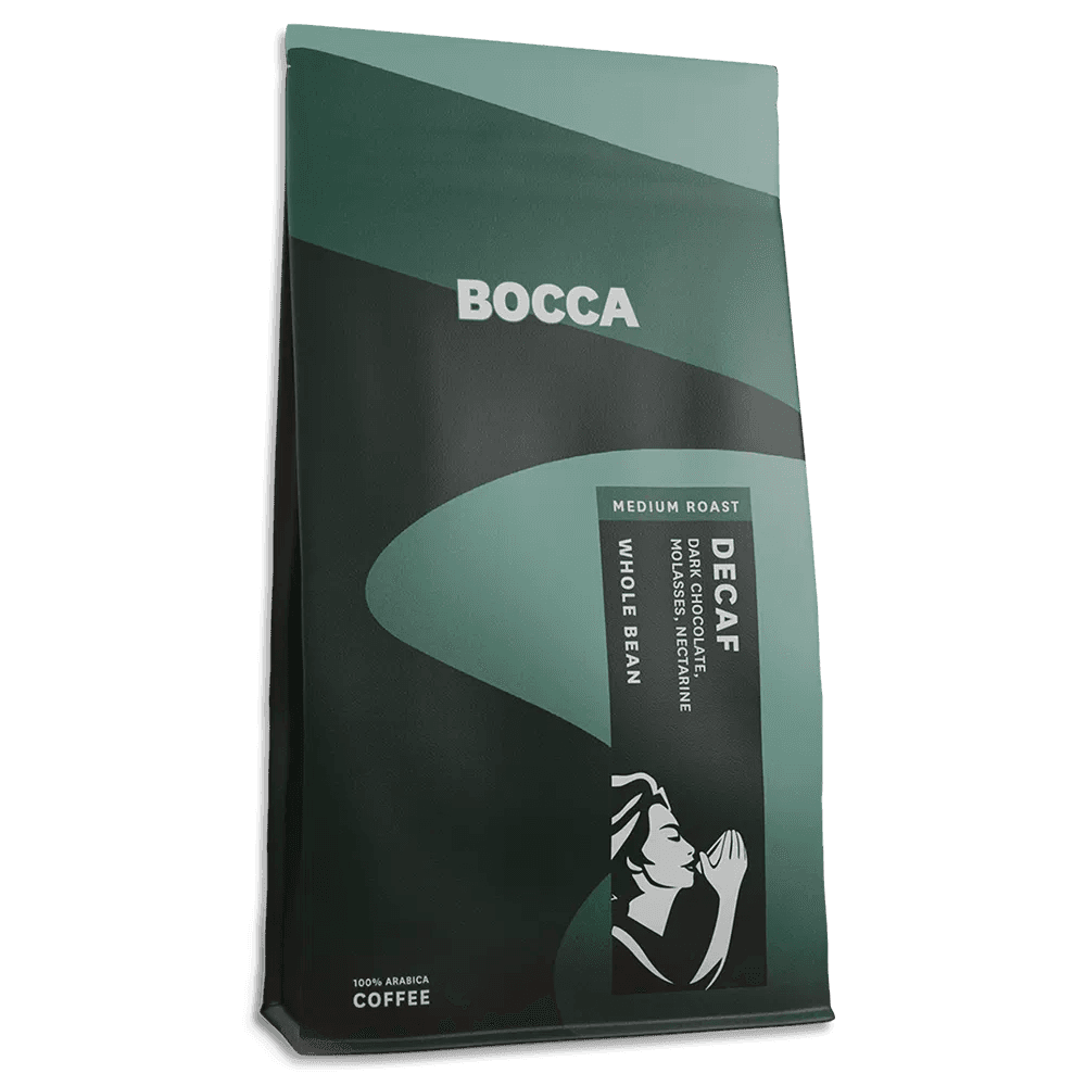 Image of Decaf - Mexico - bocca