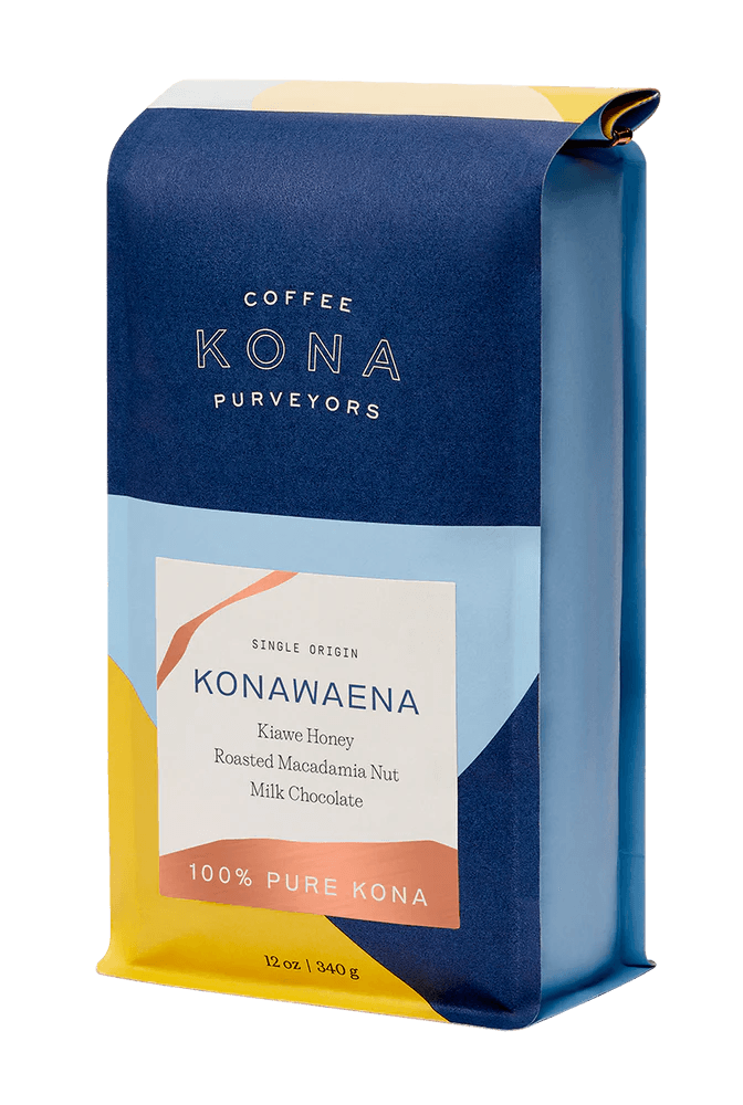 Image of Konawaena Estate