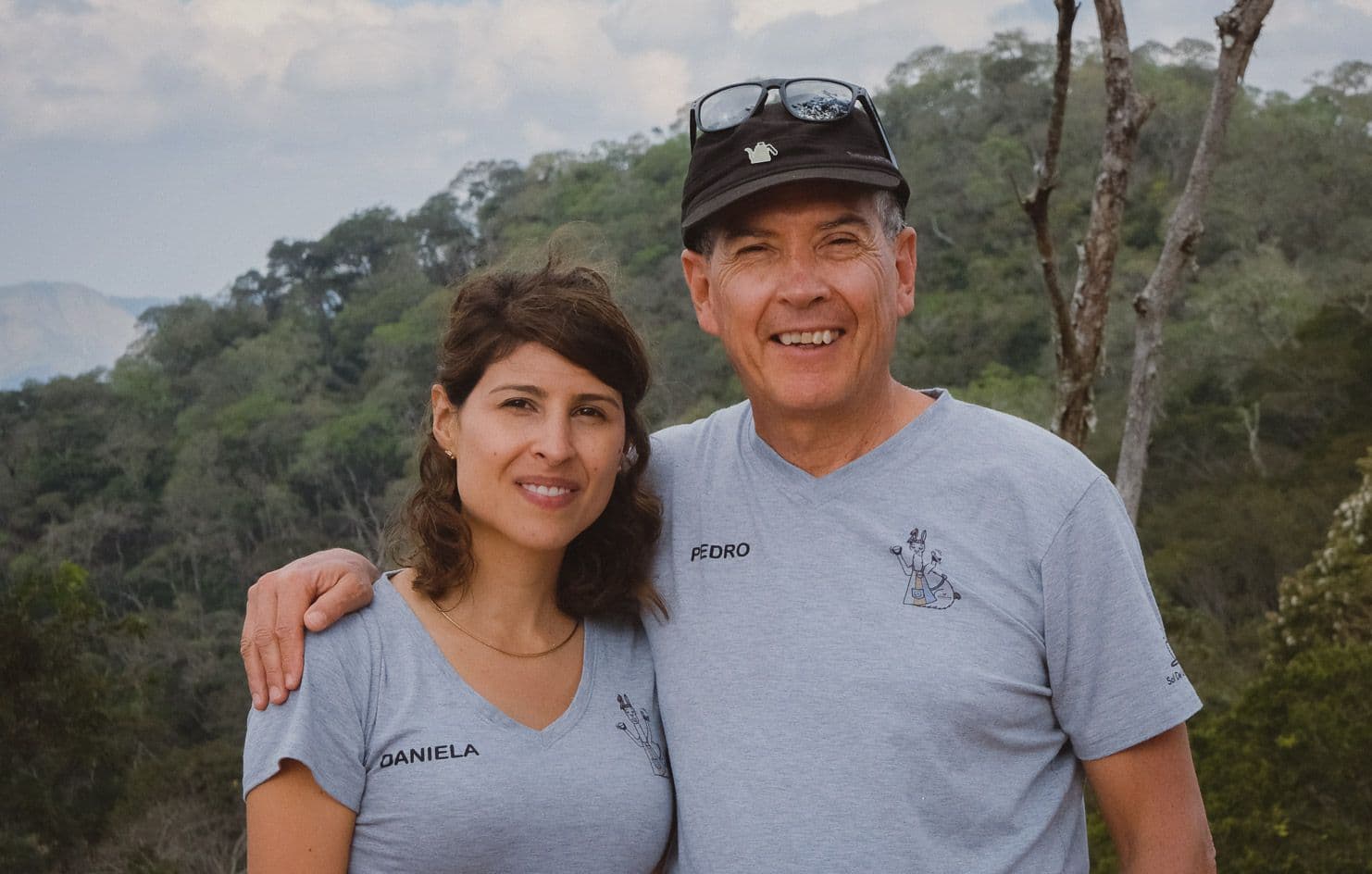 Image of Finca Floripondio