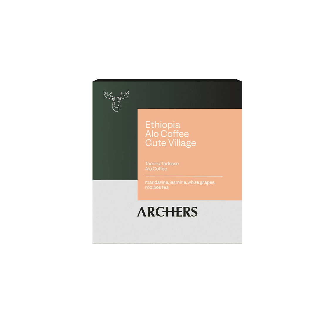 Image of Ethiopia - Gute Village