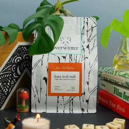 Image of The Old Flame