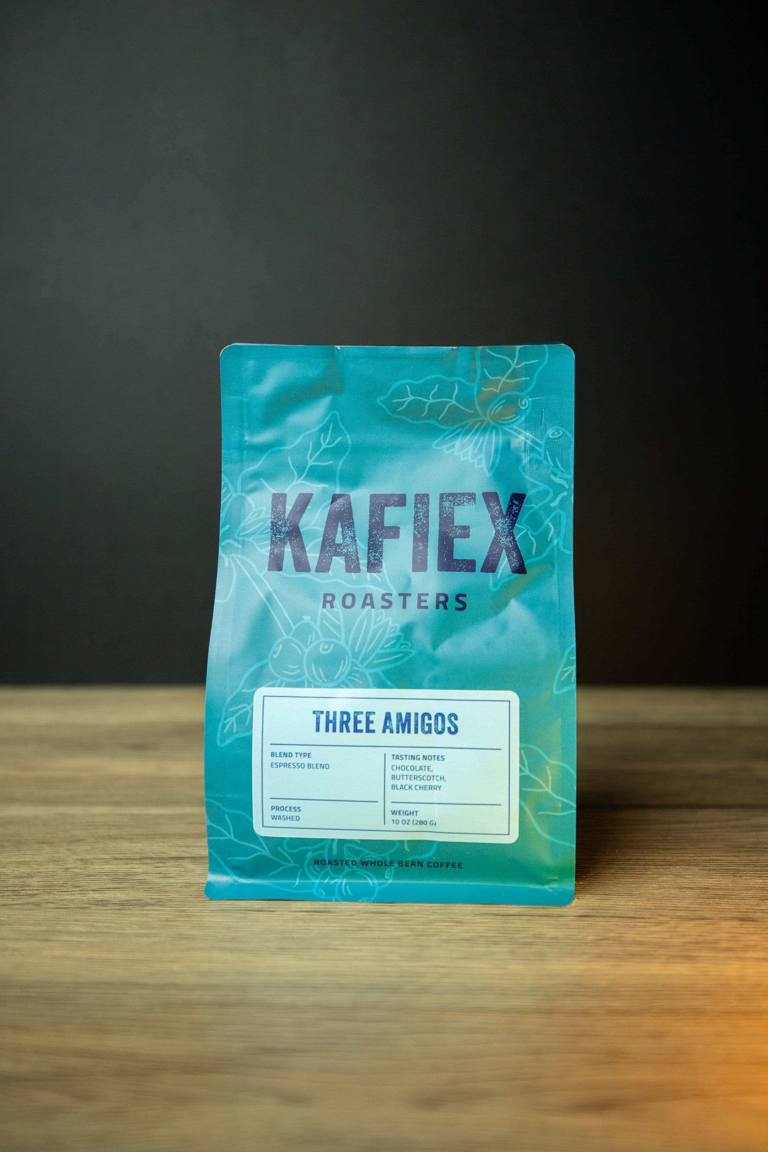 Image of Three Amigos