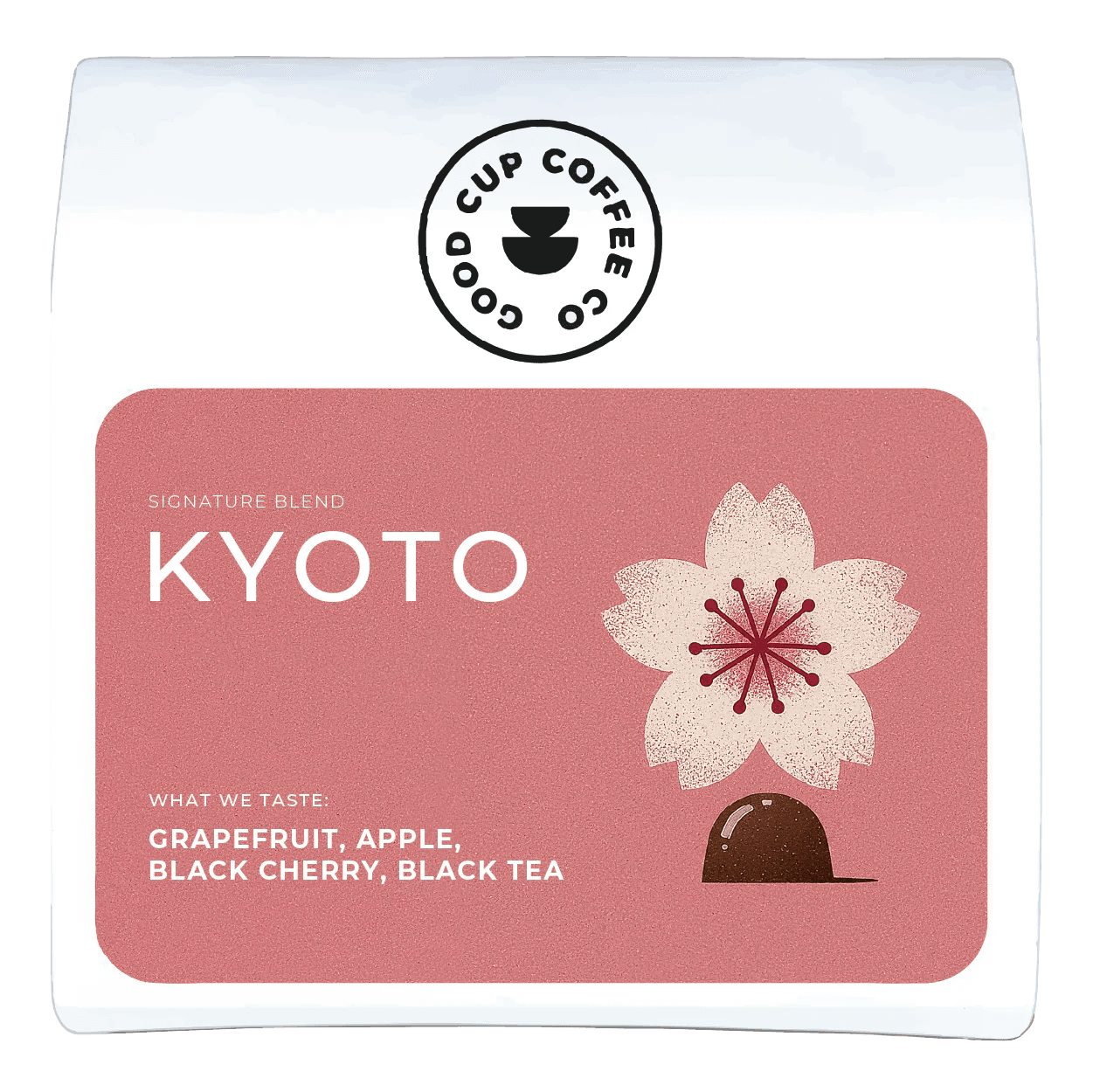 Image of Kyoto Blend