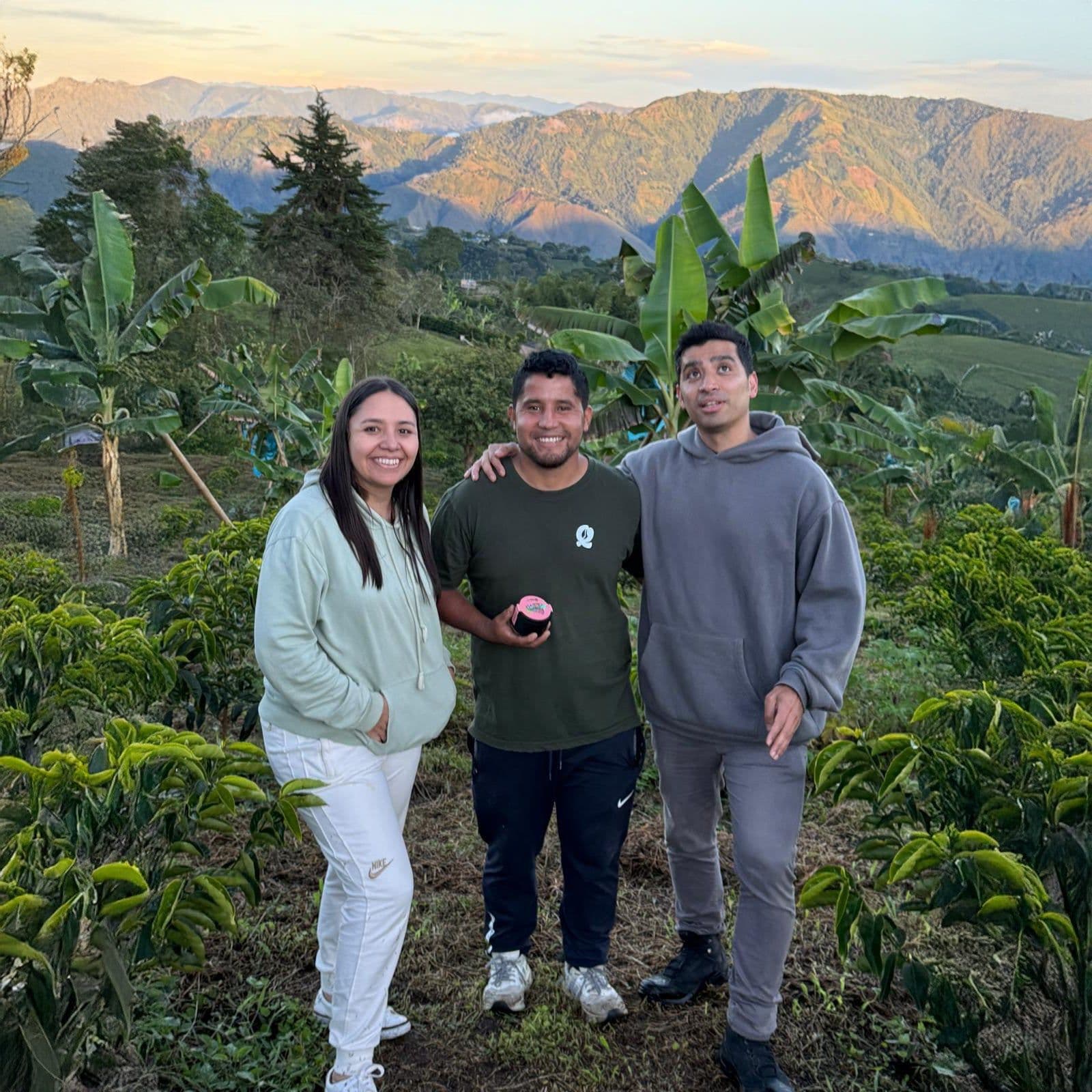 Image of Edinson Argote Gesha