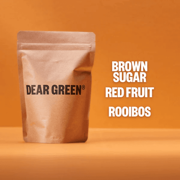 Image of Rwanda KCRS