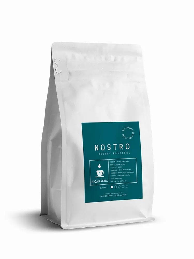 Image of Single Origin - Brazil