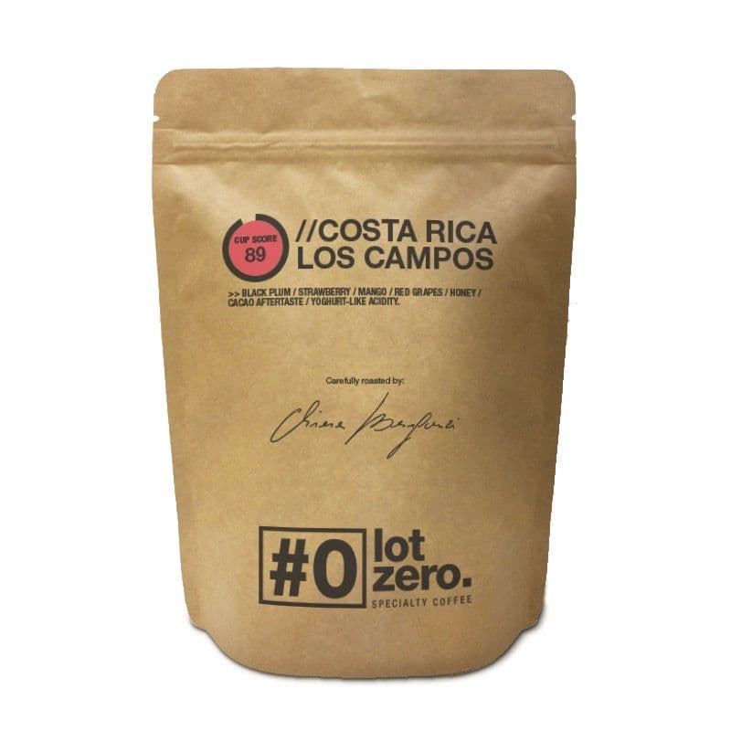 Image of Grani L0 Specialty Costa Rica Los Campos B 250gr