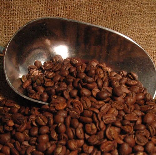 Image of Costa Rica Tarrazu Coffee