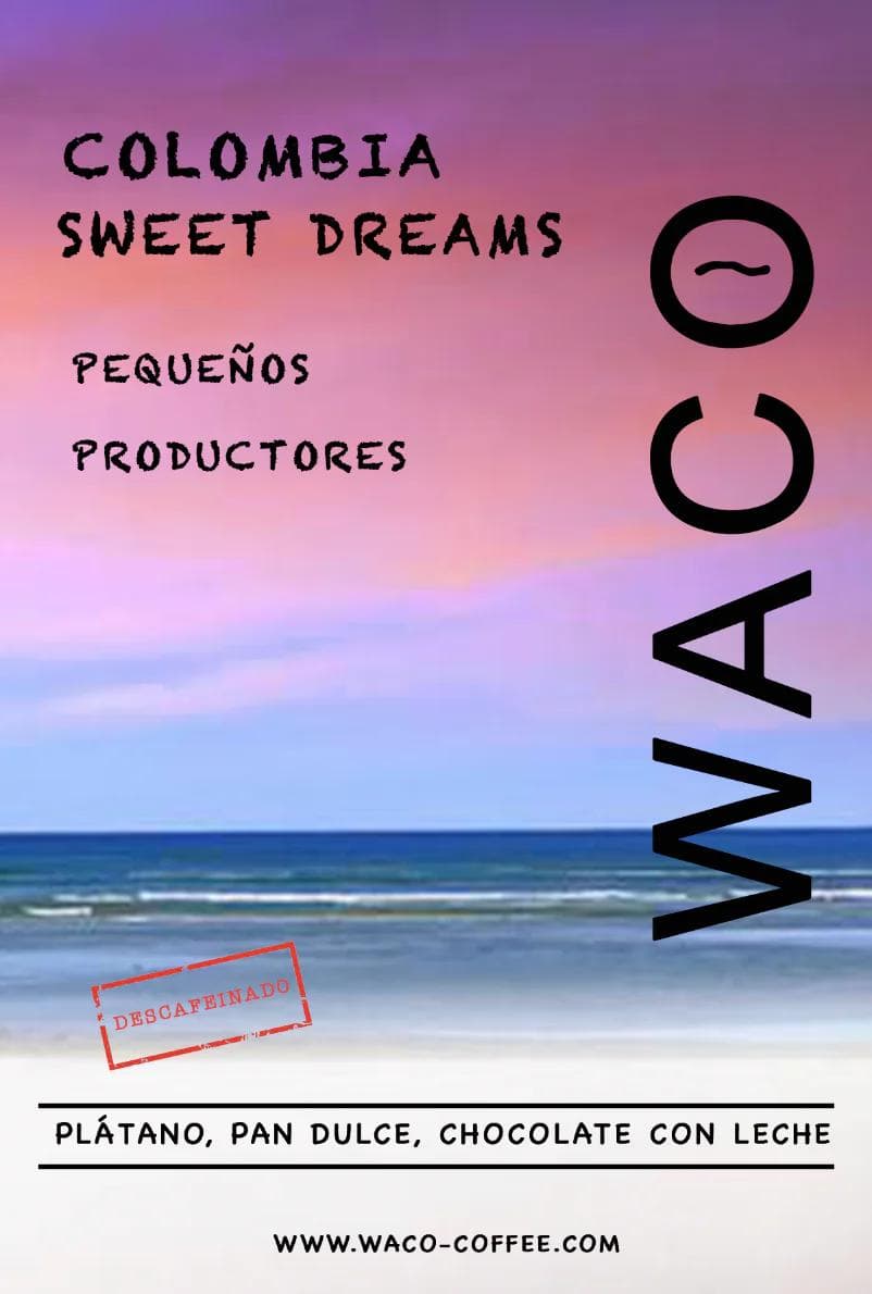 Image of Sweet Dreams Deaf