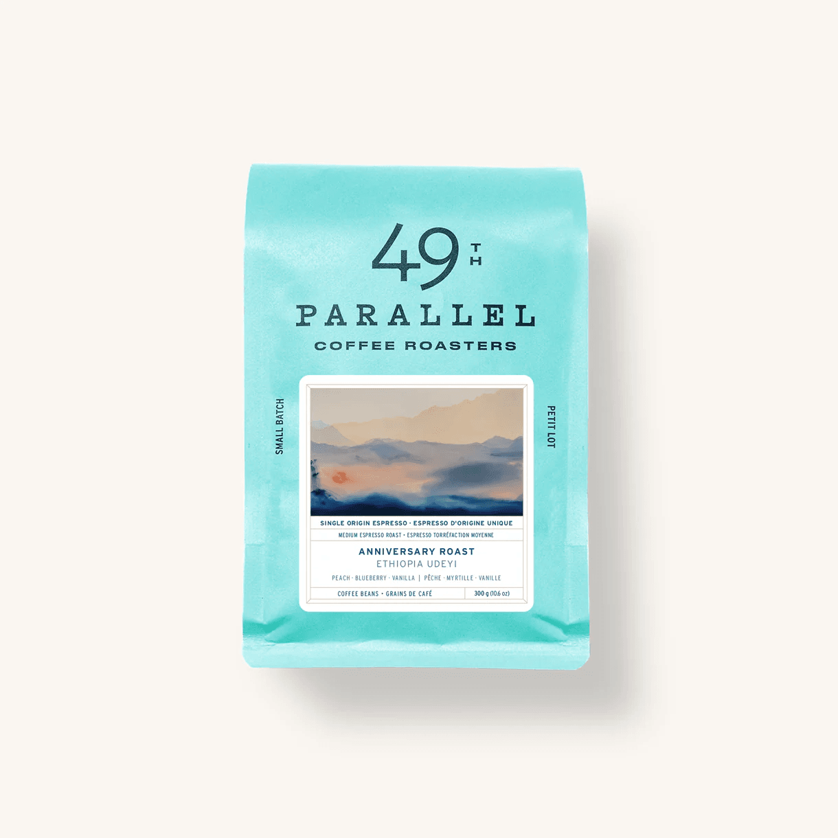 Image of Ethiopia Udeyi Espresso - Anniversary Roast