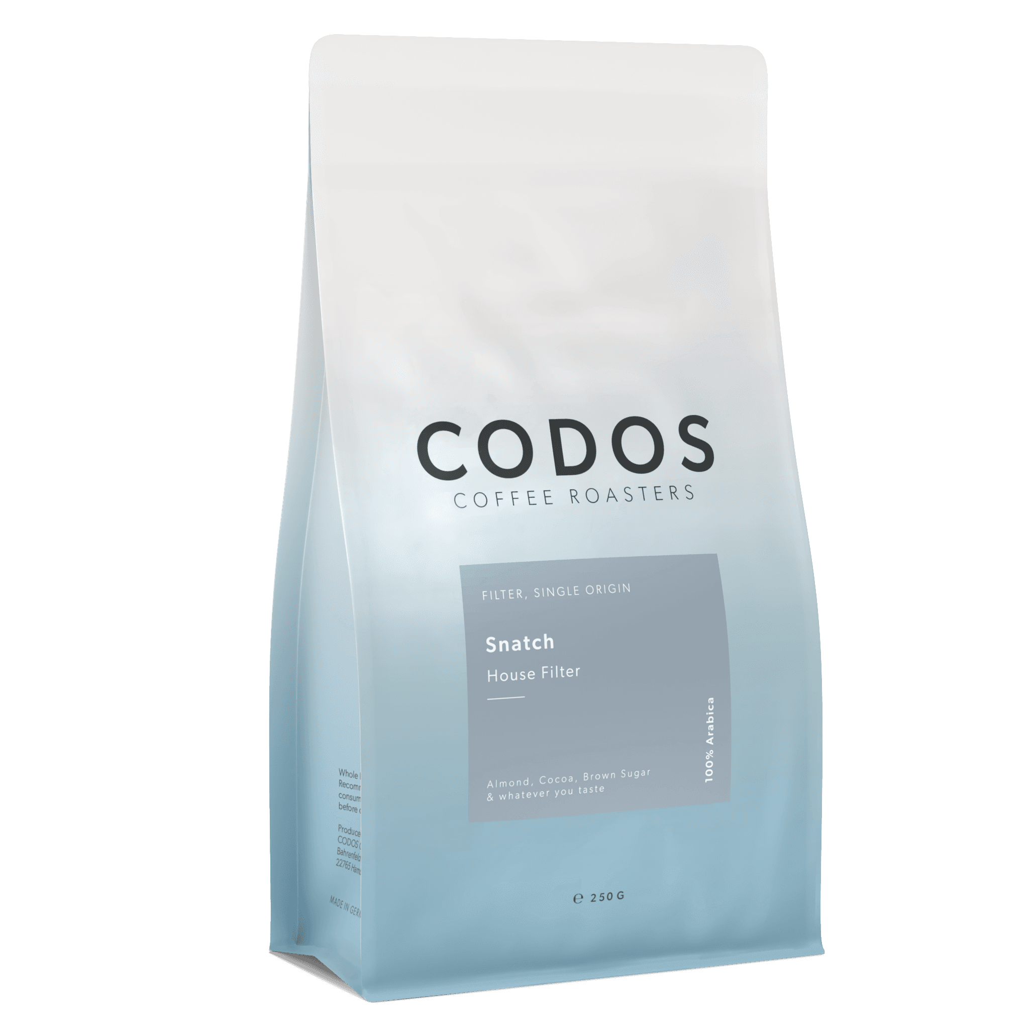 Image of Snatch House Filter