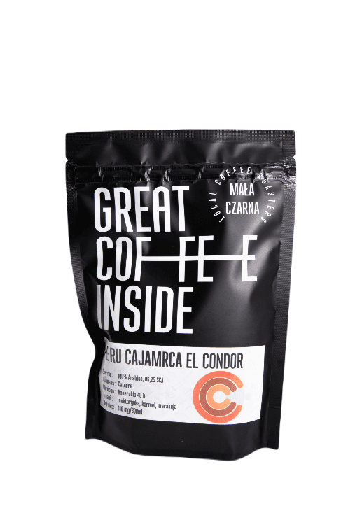 Image of Peru Cajamarca El Condor