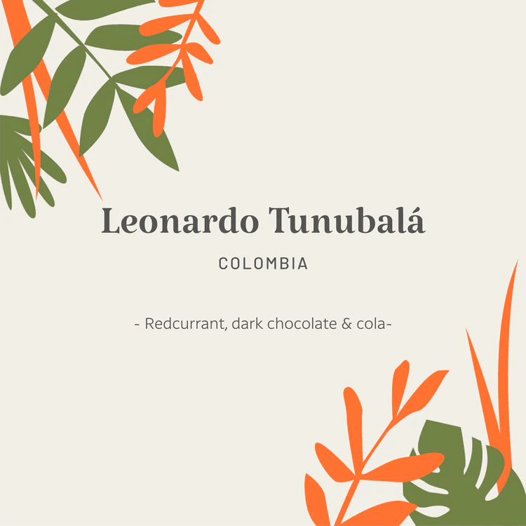 Image of Colombia | Leonardo Tunubalá