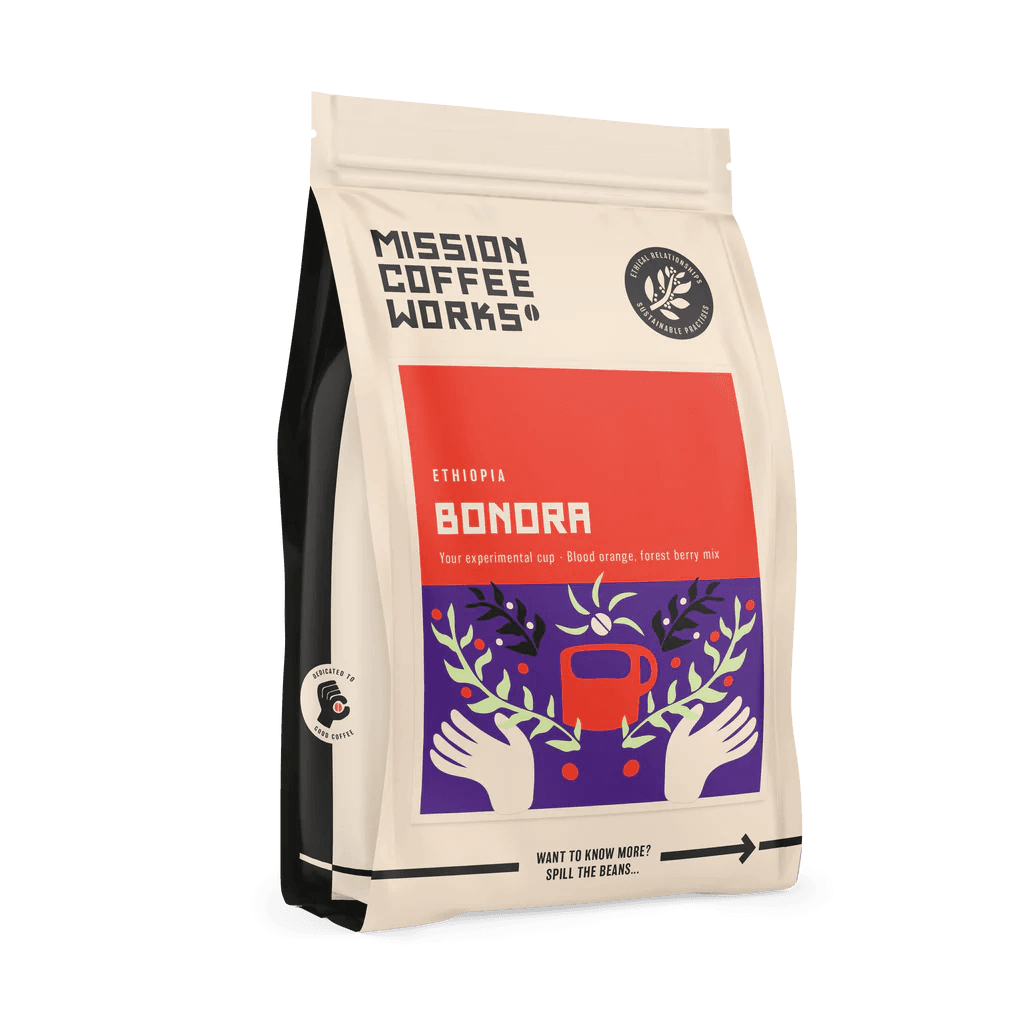 Image of Bonora Ethiopia