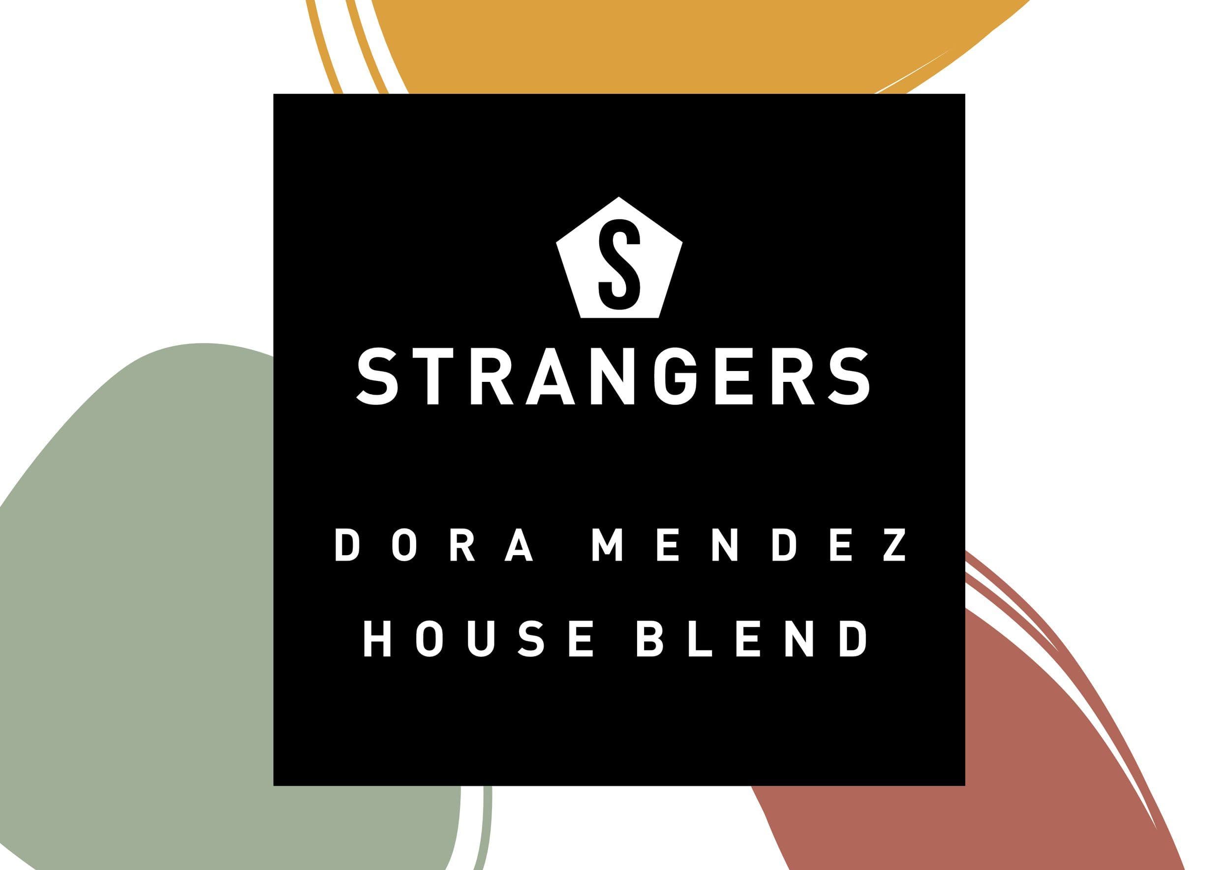 Image of Colombia Dora Mendez - House Blend