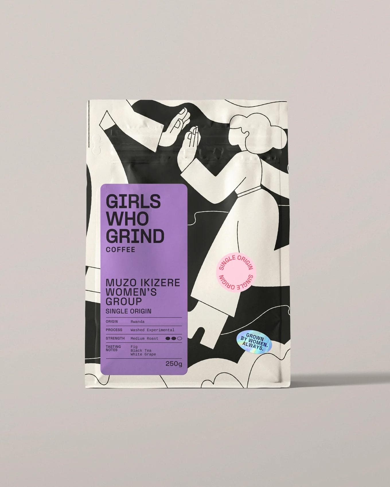 Image of Muzo Ikizere Women's Group