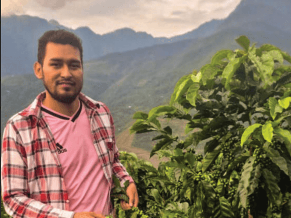 Image of Peru El Mirador