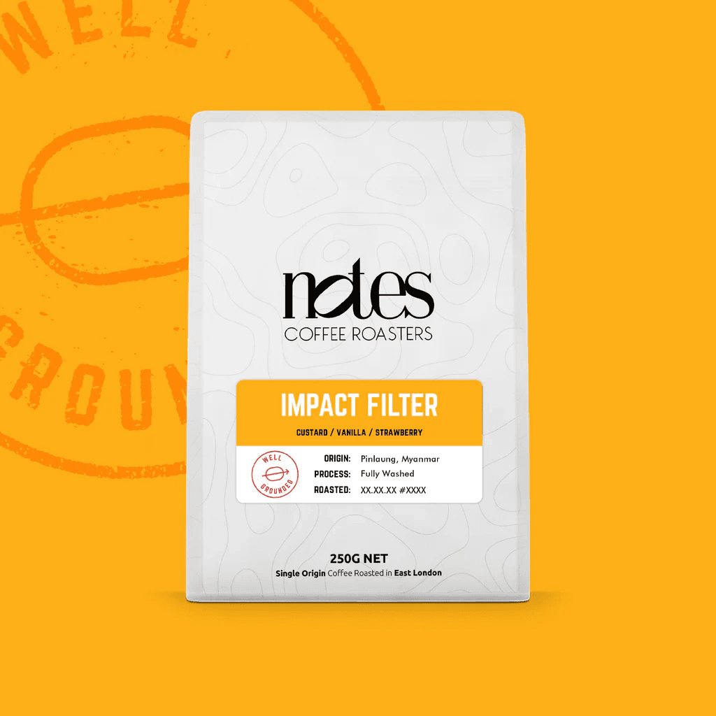 Image of Impact Filter 