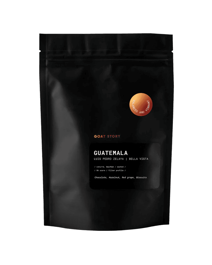 Image of Guatemala - Luis Pedro Zelaya - Bella Vista