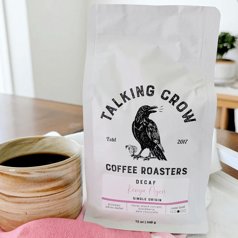 Image of Decaf Kenya Nyeri