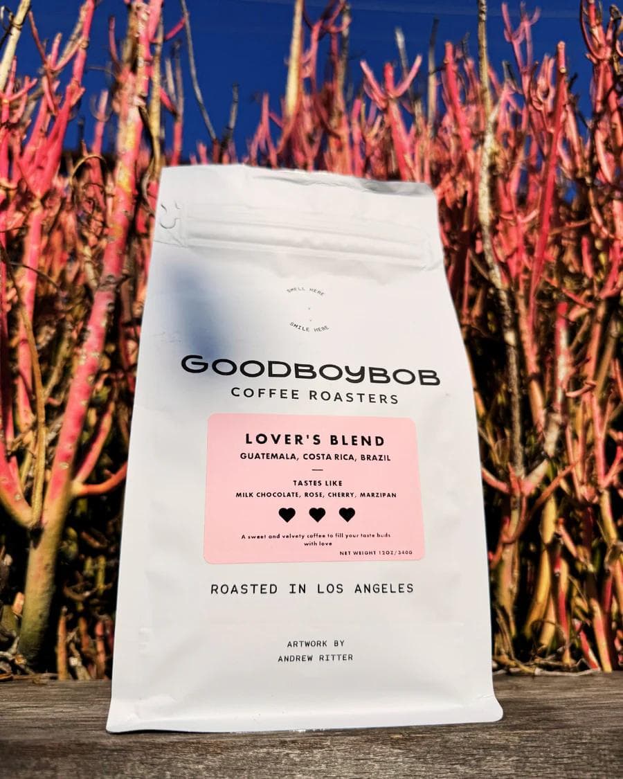 Image of Lover's Blend