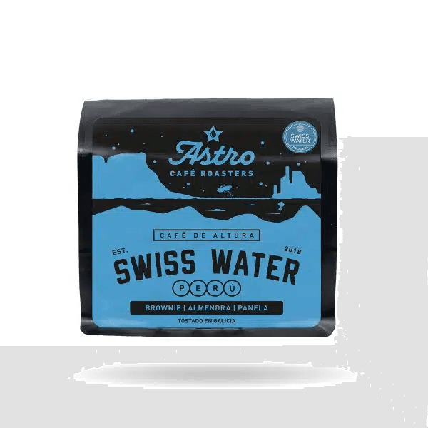 Image of Swiss Water