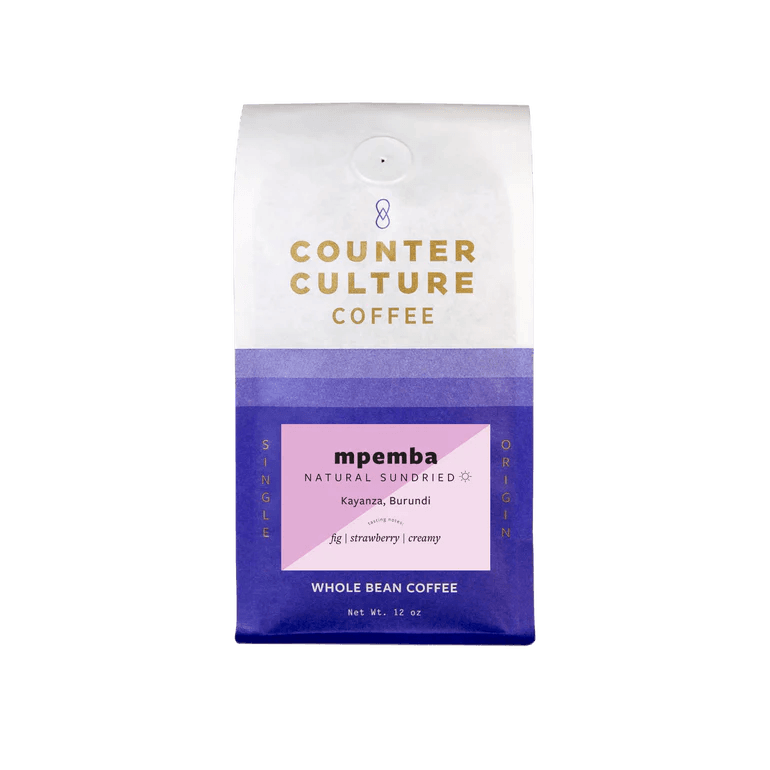 Image of Mpemba - Natural Sundried