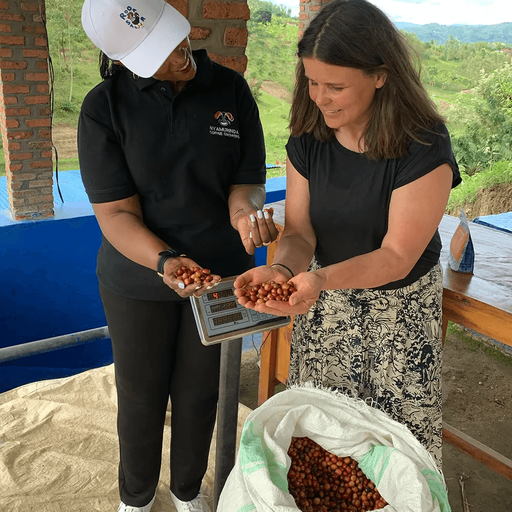 Image of Rwanda Nyamurinda Natural