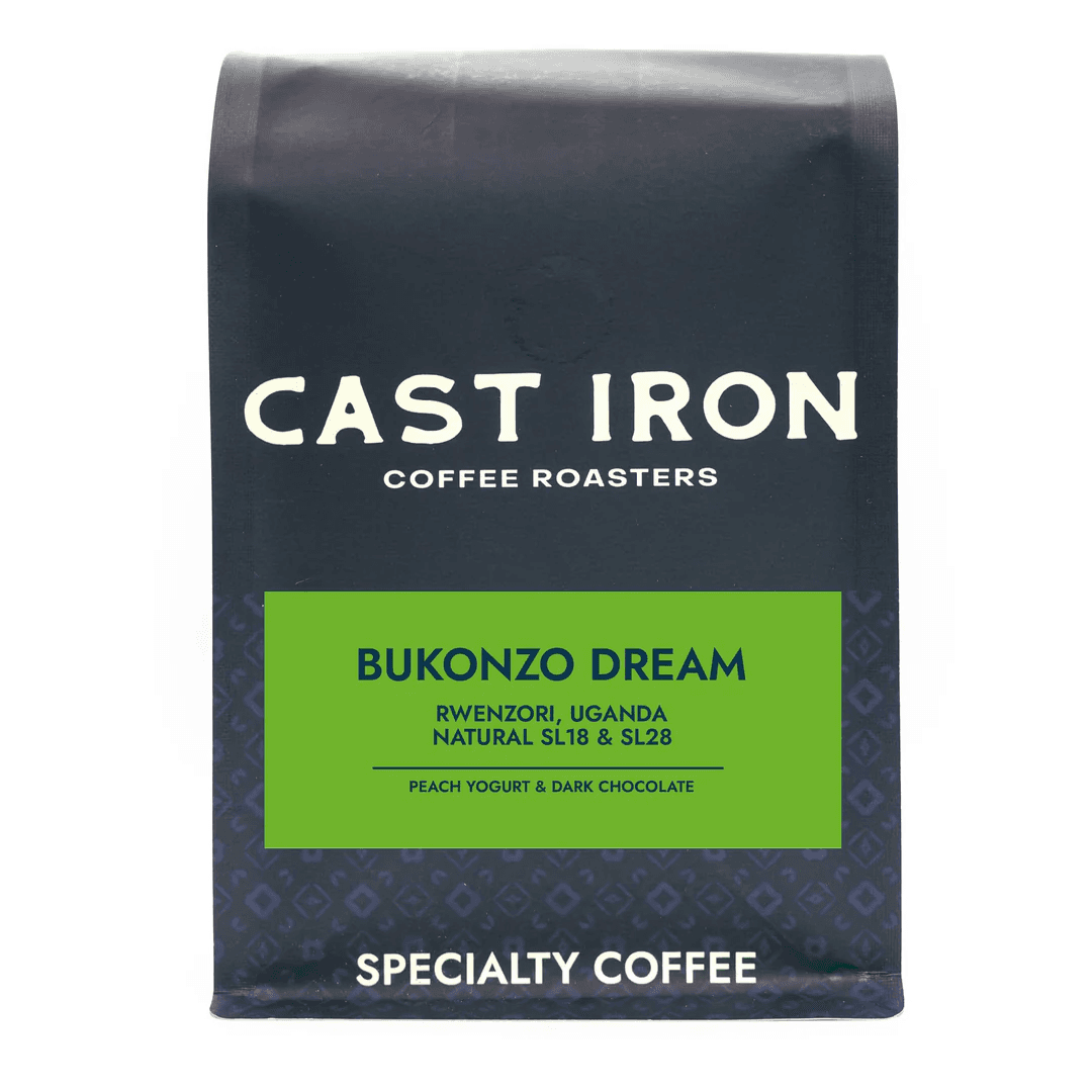 Image of Bukonzo Dream - Uganda