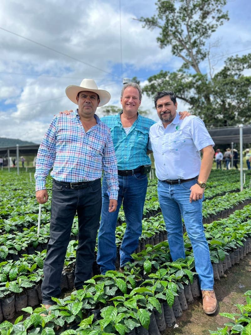 Image of Honduras Finca La Huertona