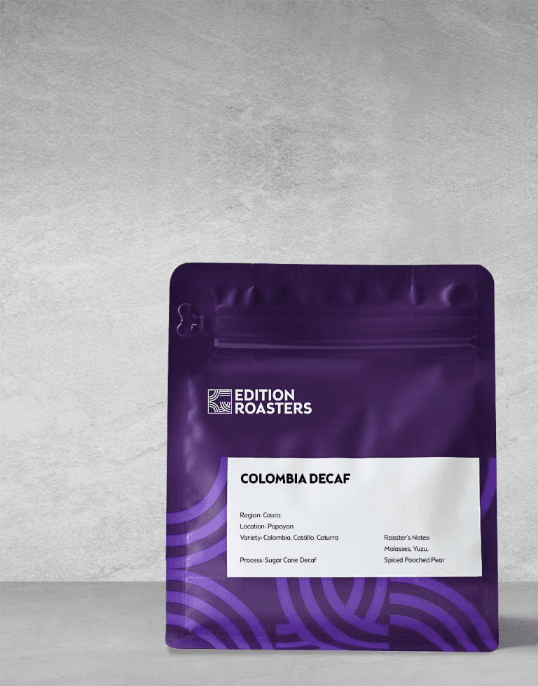 Image of Colombia Decaf