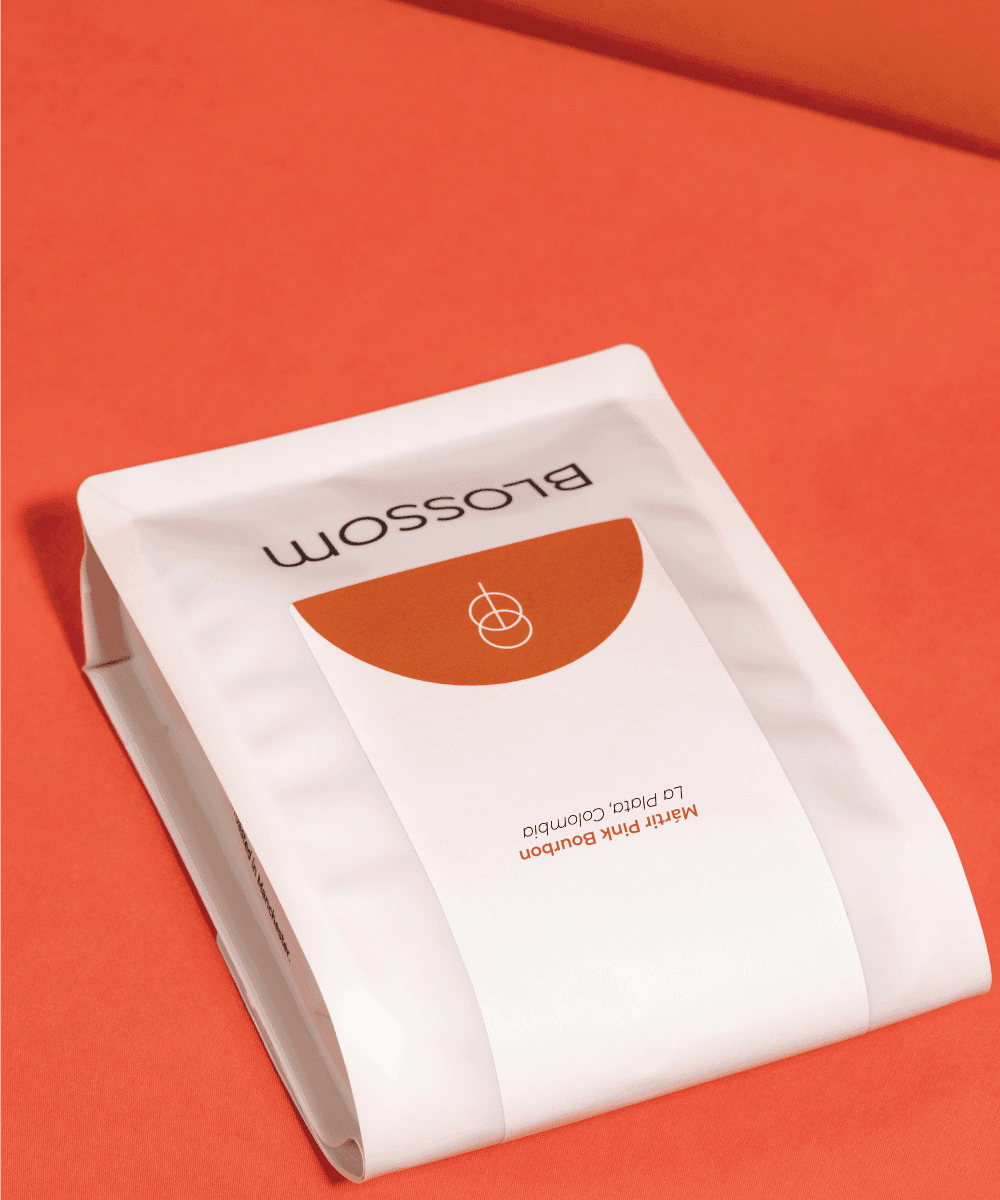 Image of Martir Pink Bourbon