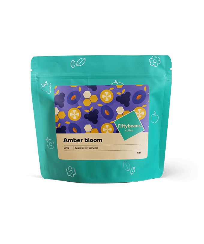 Image of Amber Bloom