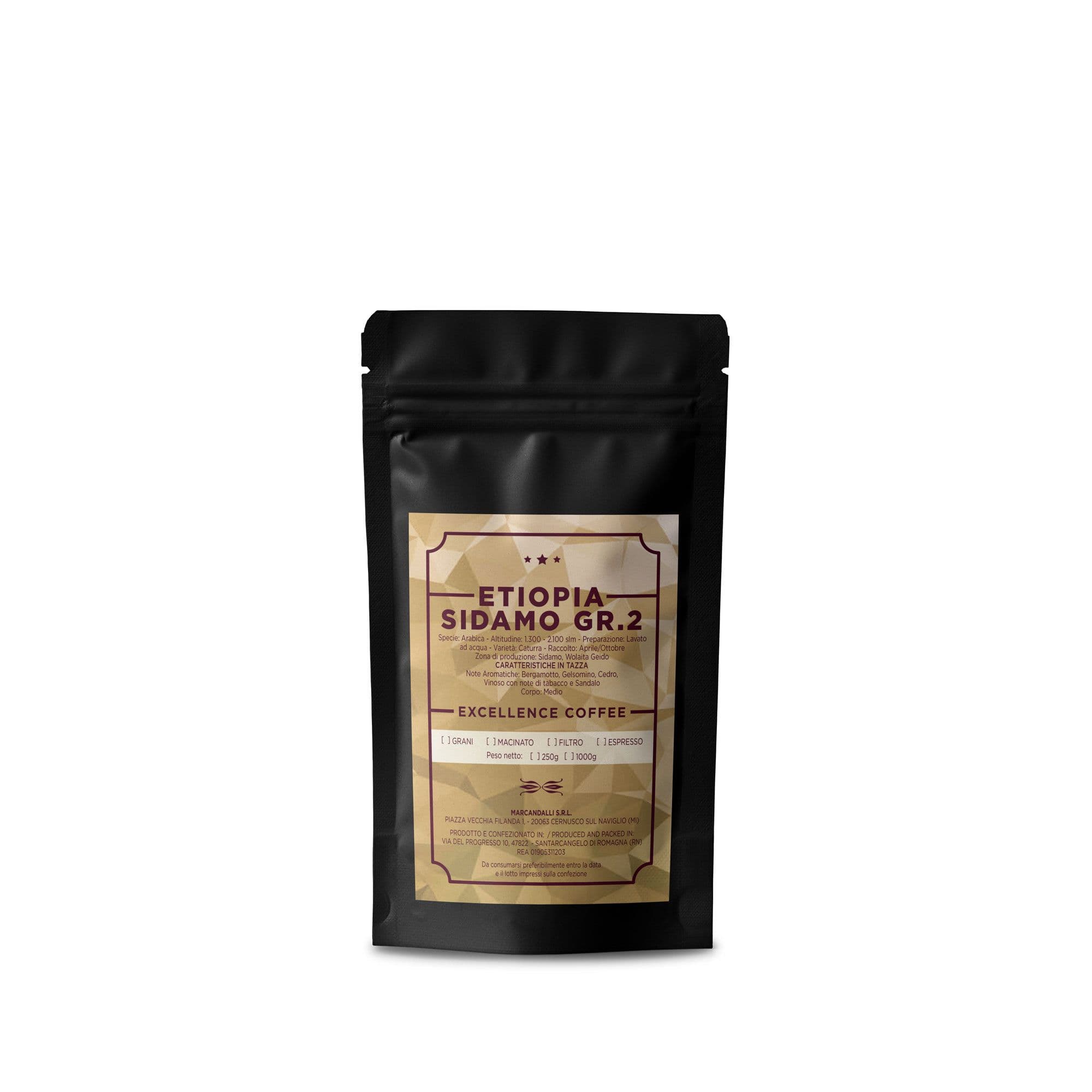 Image of Ethiopia Sidamo