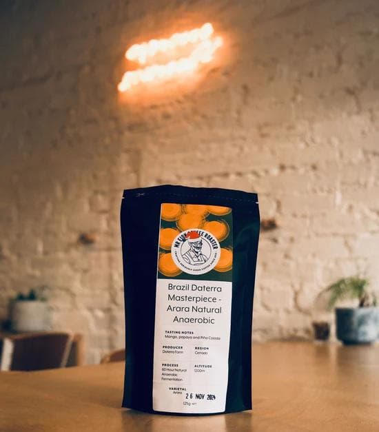 Image of Brazil Daterra Masterpiece - Arara