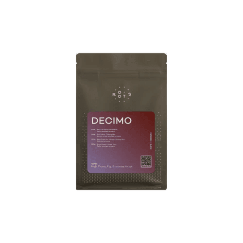 Image of Decimo Blend