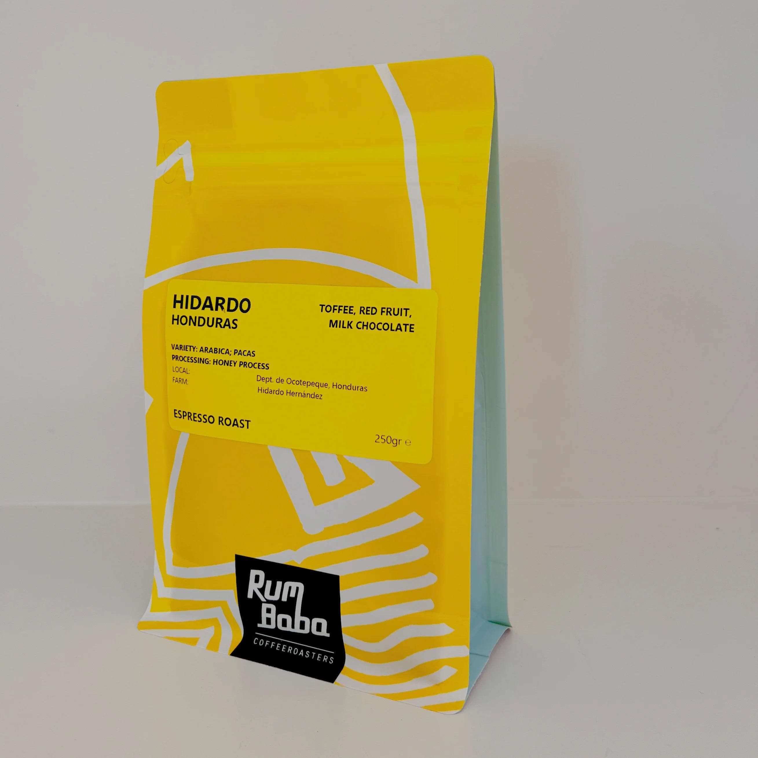 Image of Honduras Hidardo