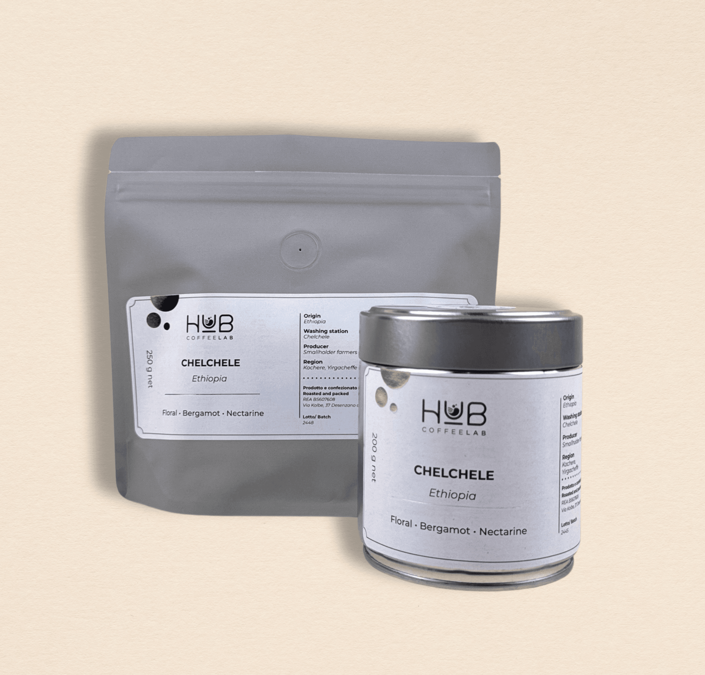 Image of Ethiopia Chelchele